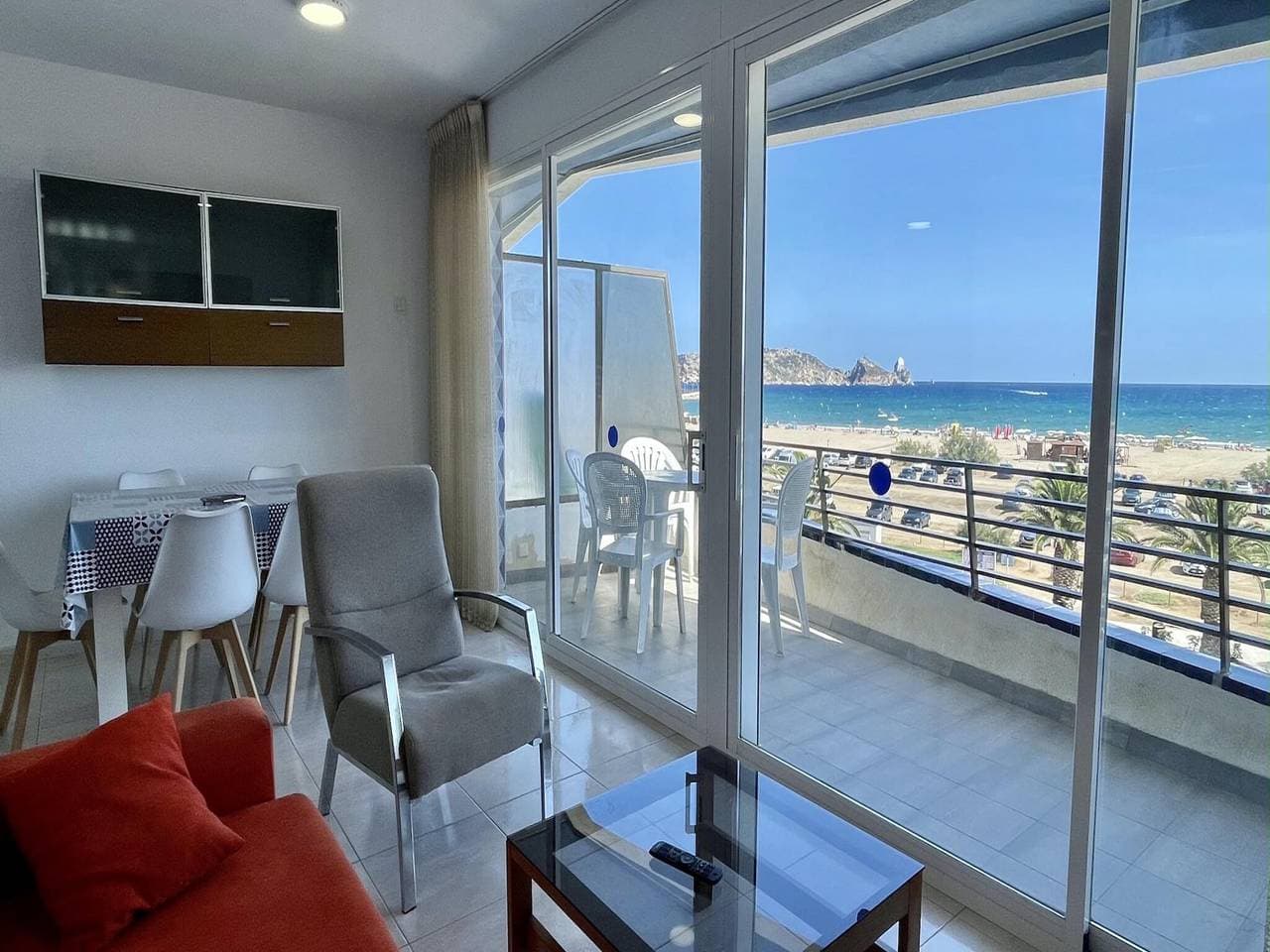 Foto 6 von 21: Wohnung in Spanien am Sandstrand