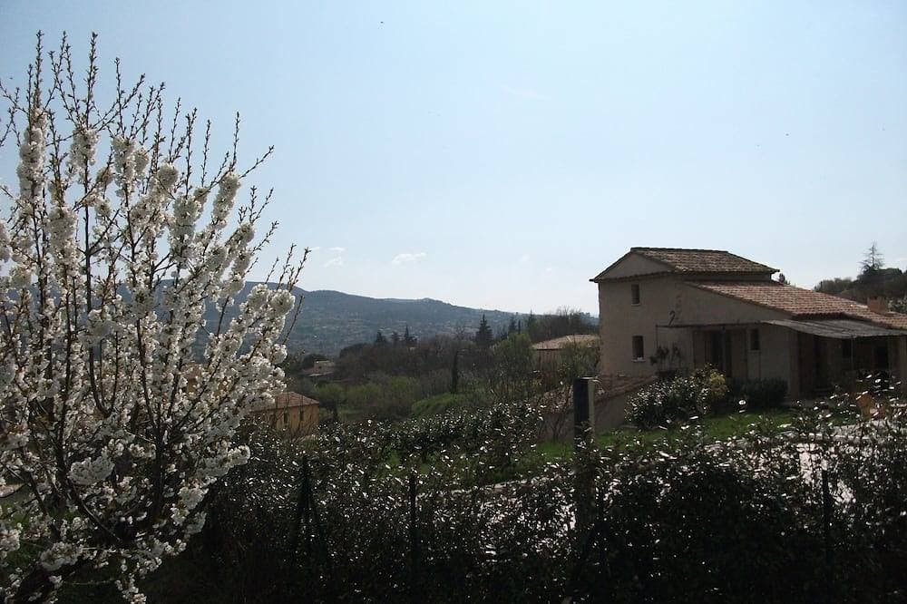 Foto 7 von 21: Bastidon, Pool, 3000 m2 Land, für 2-4 Personen, Apt, Luberon