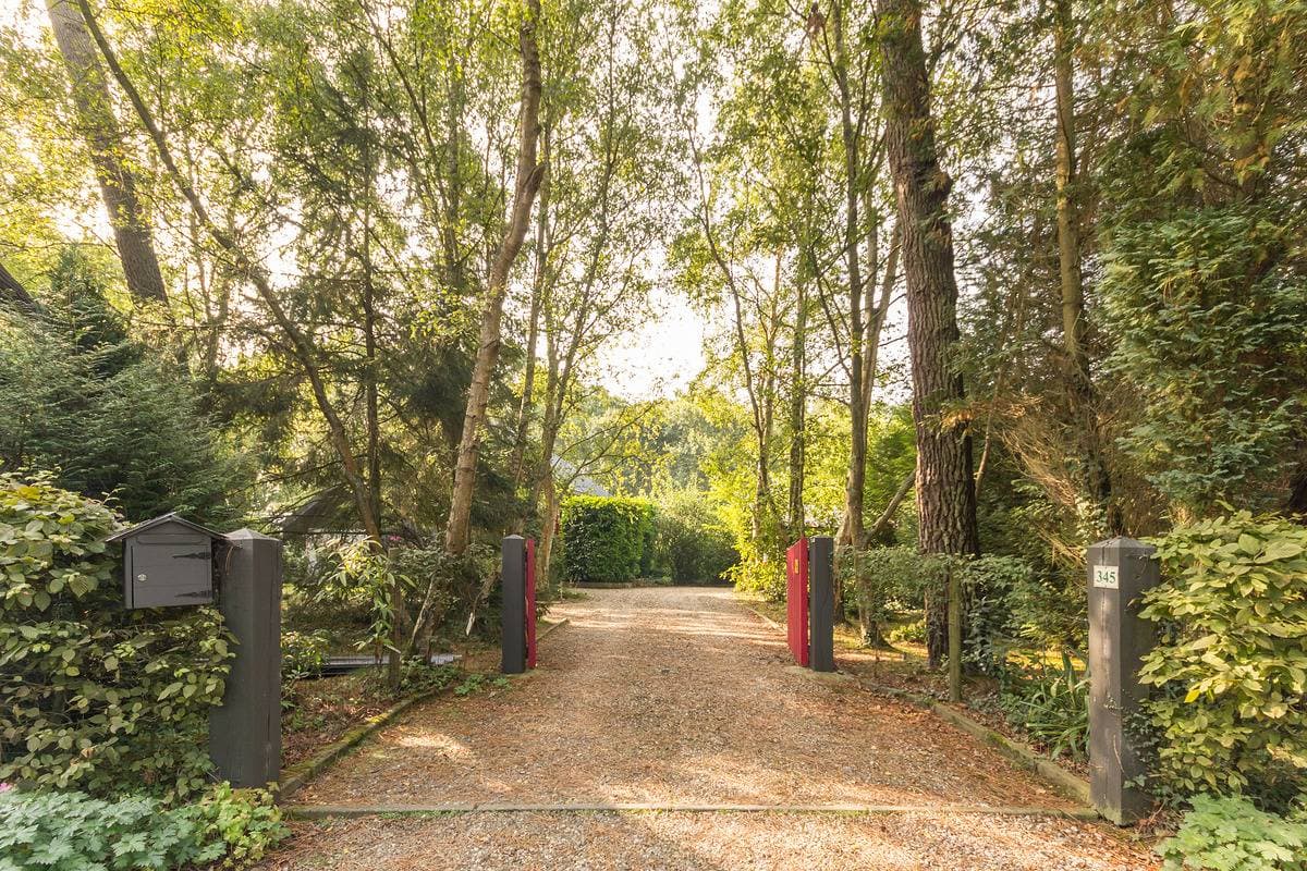 Foto 12 von 24: Gîtes de France® - Le Lodge du Bayou