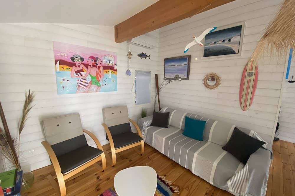Foto 7 von 30: Pleasant renovierten Hütte hervorragende Lage 100M Strand / Shops / Sea
