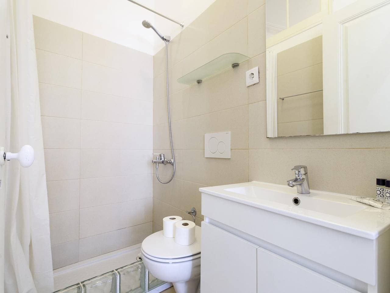 Foto 7 von 19: Ferienwohnung für 4 Personen