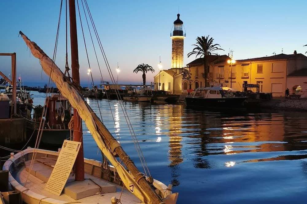 Foto 6 von 7: Enjoy elegant, central accommodation just 3 minutes from the beach,