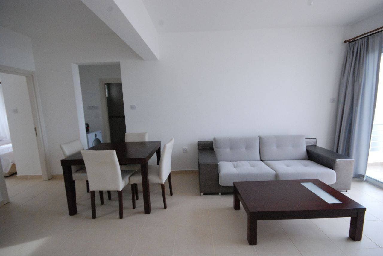 Foto 4 von 42: Penthouse mit atemberaubendem Panoramablick auf das Mittelmeer und die Berge