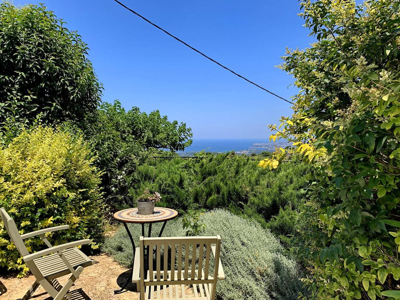 Foto 2 von 34: Villa Vigla