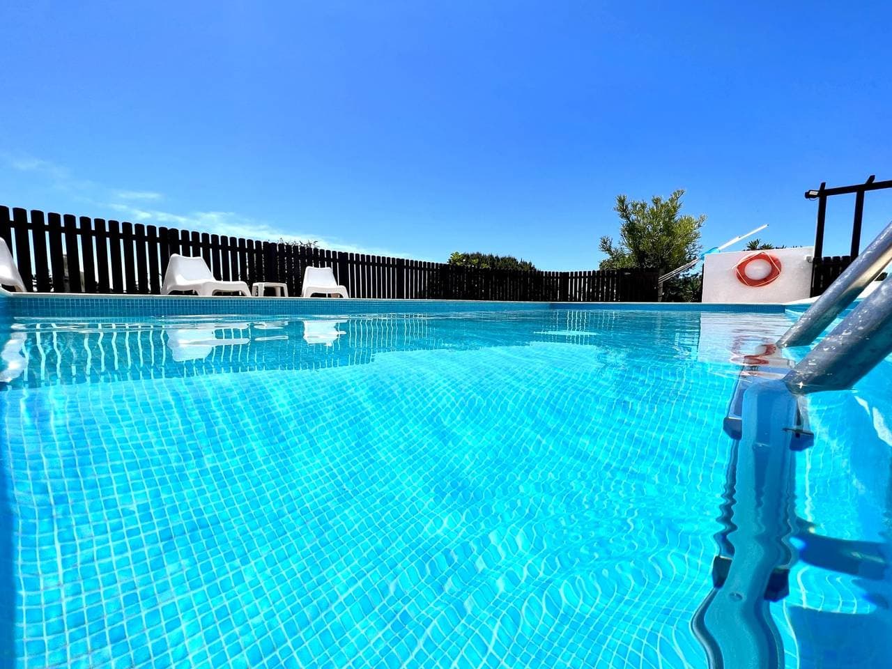 Foto 7 von 39: Tavira Vila Formosa 4 With Pool