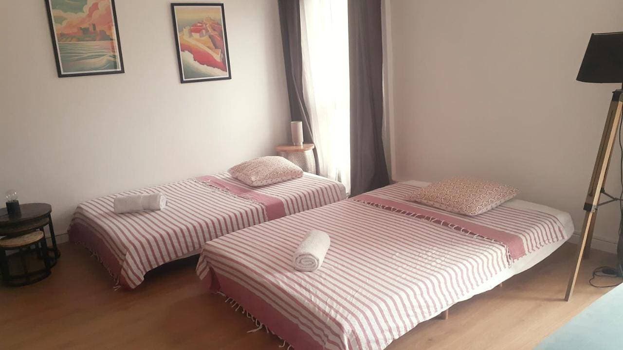 Foto 10 von 10: One-Bedroom Apartment
