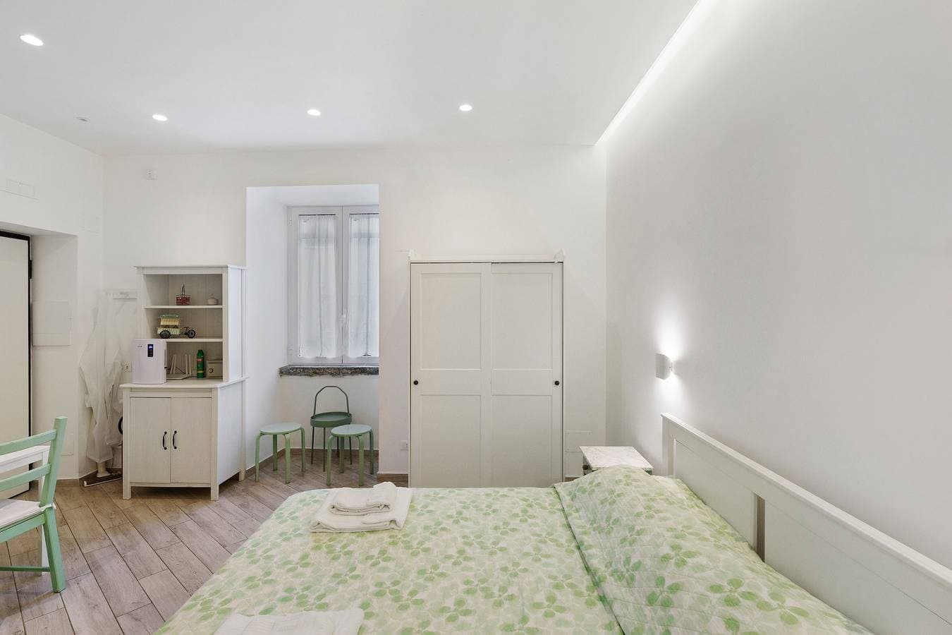 Foto 2 von 22: Ferienhaus 'Domus Mediterranea' mit WLAN und Klimaanlage