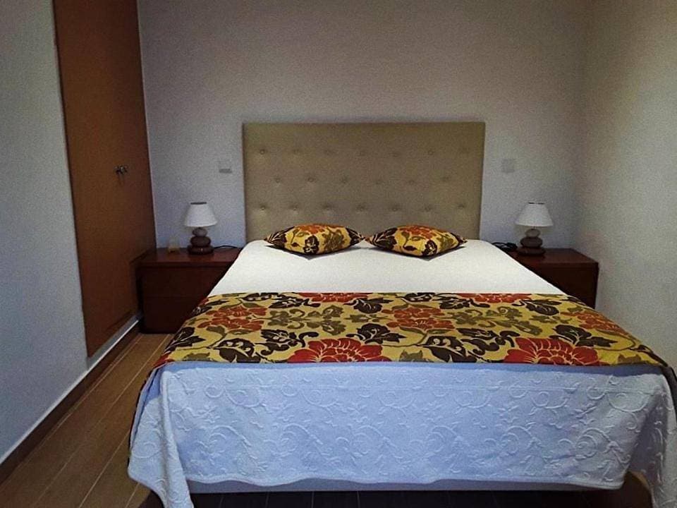 Foto 6 von 13: Double Room