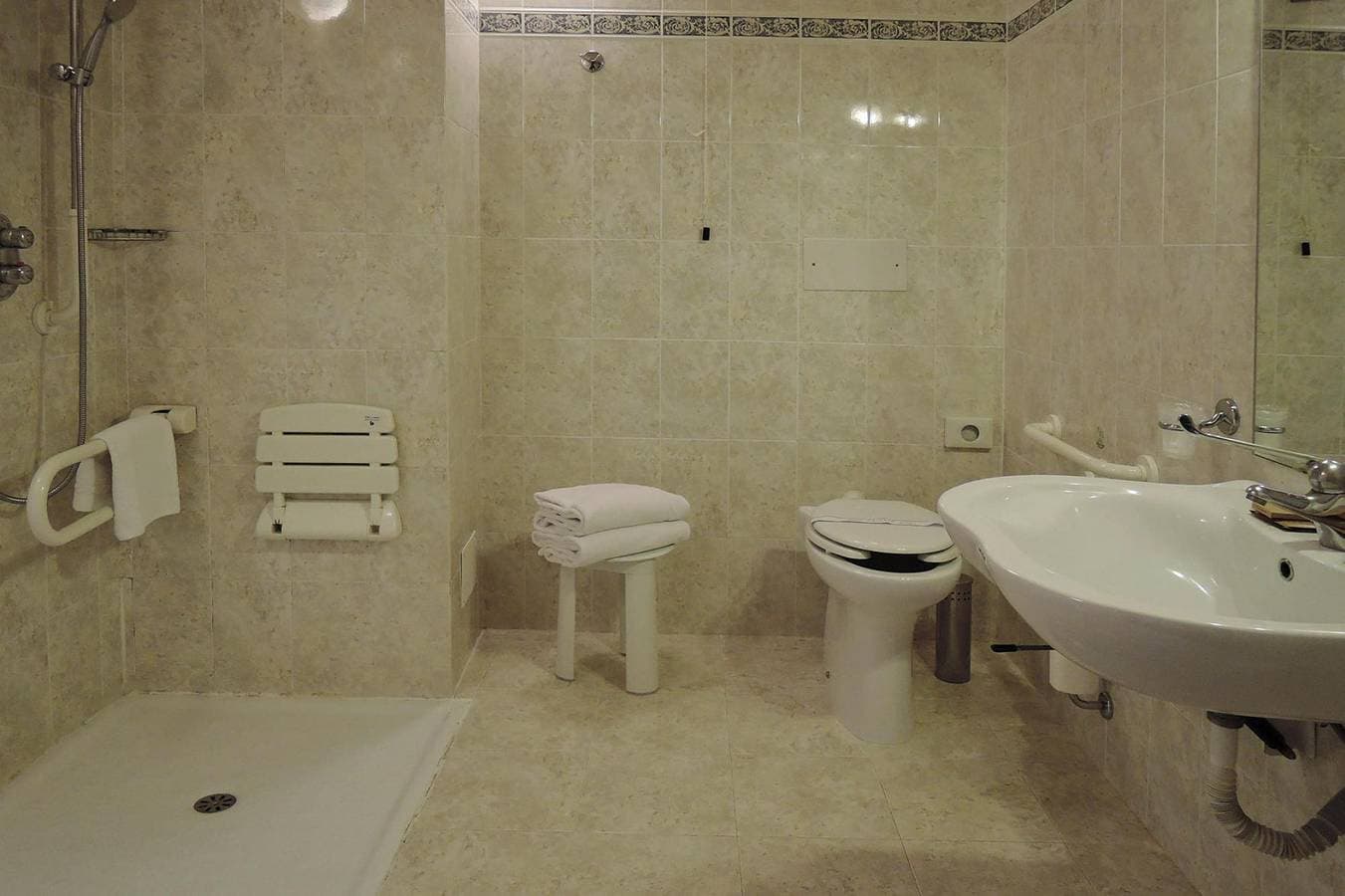 Foto 3 von 30: Residence Villa Pitiana in Donnini