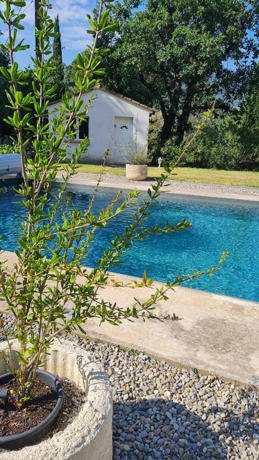 Foto 5 von 14: Double Room with Pool View