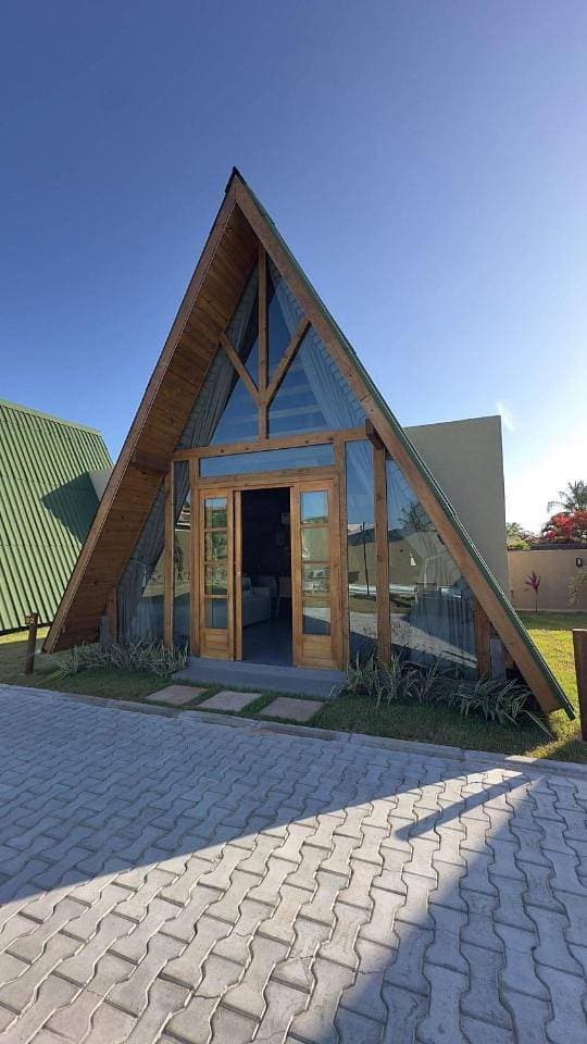 Foto 11 von 42: Superior Chalet