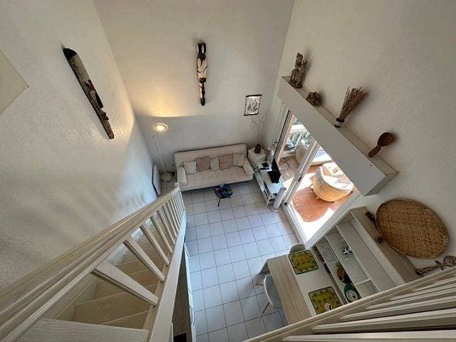 Foto 11 von 21: Schwimmbad, Strand zu Fuß, 2 Schlafzimmer