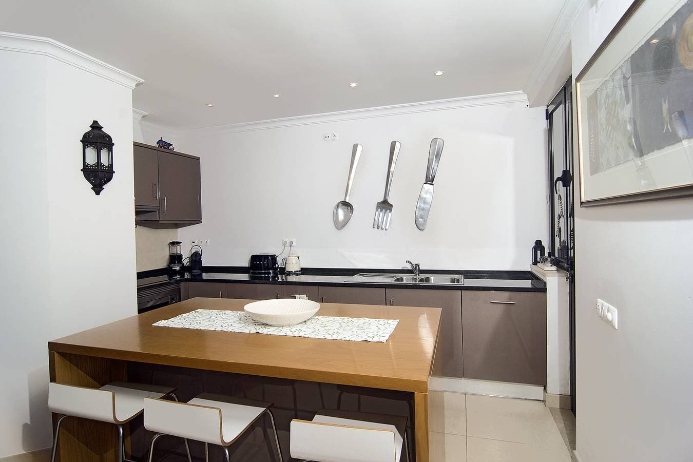 Foto 11 von 25: Casa Sereia Praia, Schicke Meerblick Ferienwohnung