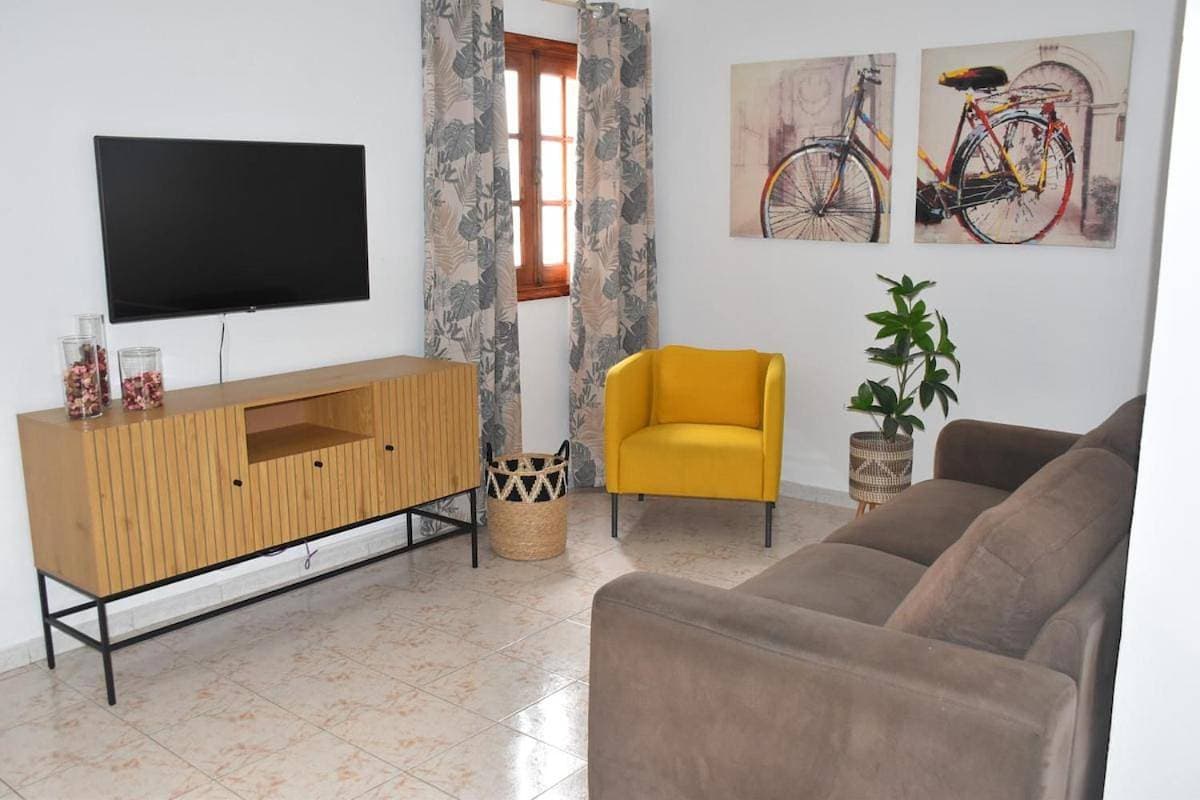 Foto 4 von 21: Two-Bedroom Apartment