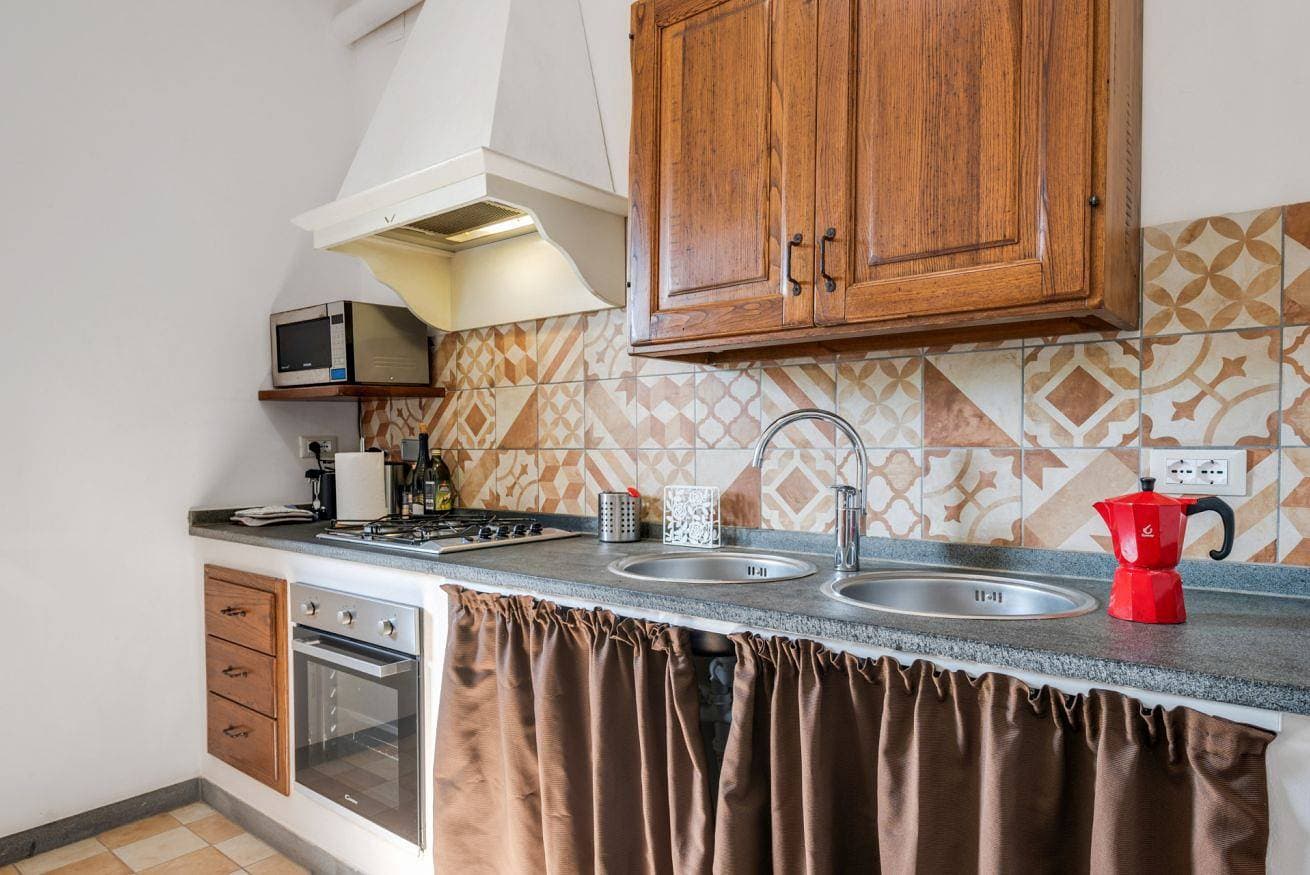 Foto 5 von 16: Ferienwohnung für 2 Personen