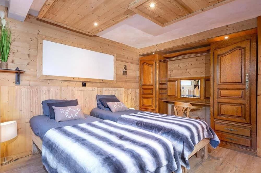 Foto 3 von 30: Landhaus, wifi, skiurlaub an der piste, sauna, terrasse, balkon, kamin oder ofen für holz