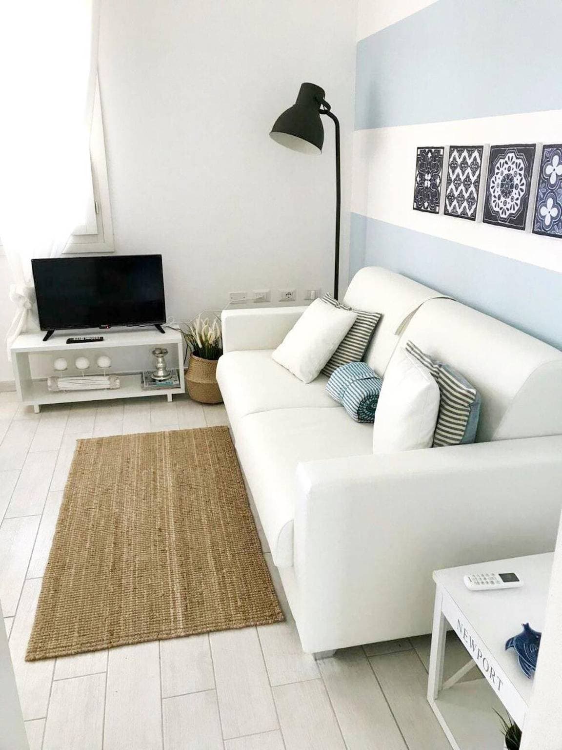 Foto 5 von 28: Affittimoderni Badesi - La Casa di Renata
