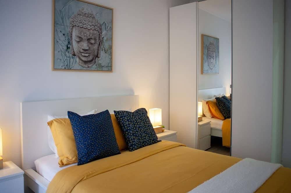 Foto 4 von 24: Just4u Wohnung mit AC in der Nähe von Lissabon und Strand