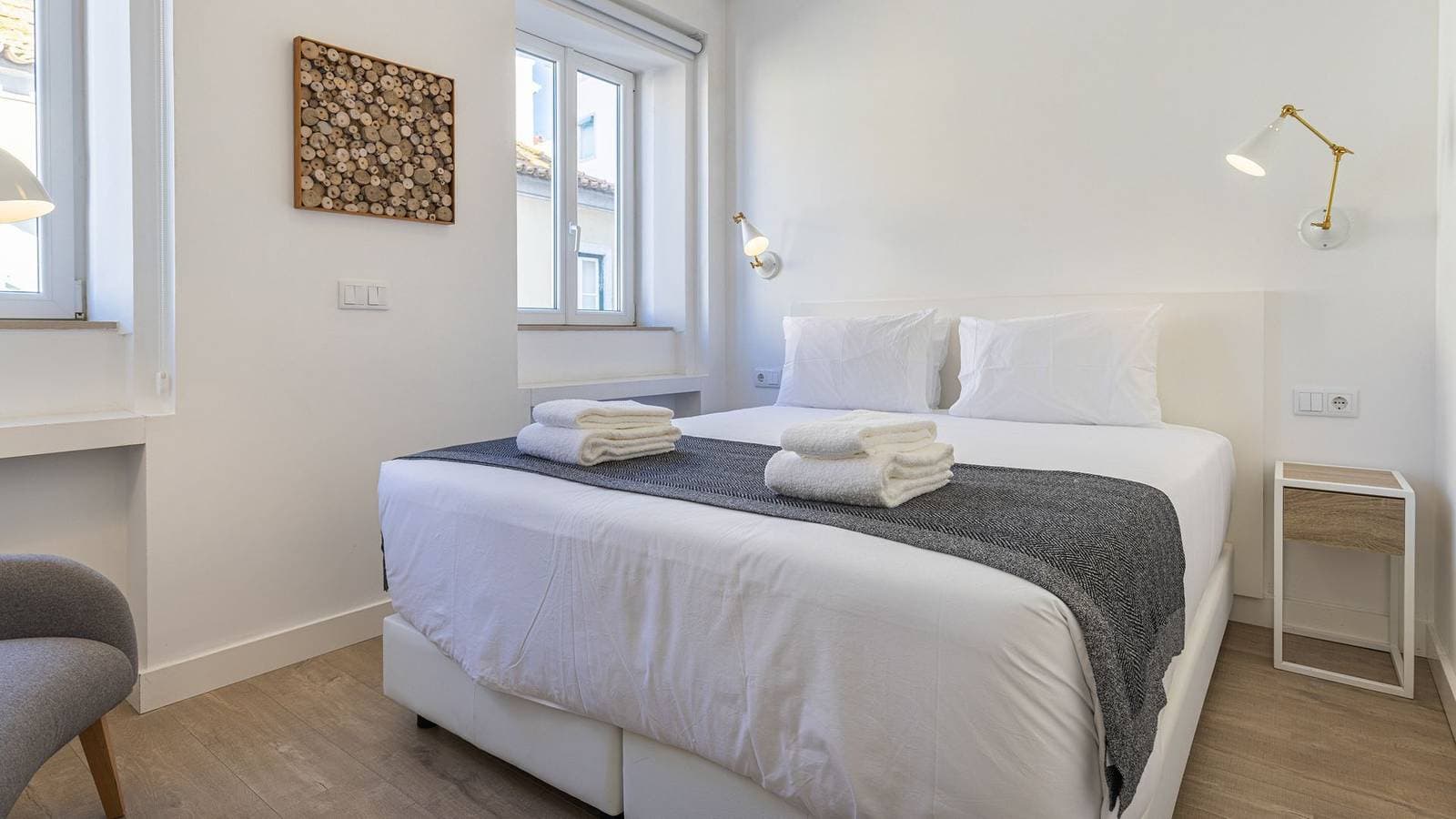 Foto 3 von 23: Garcia 28 | Apartment 3A by LovelyStay