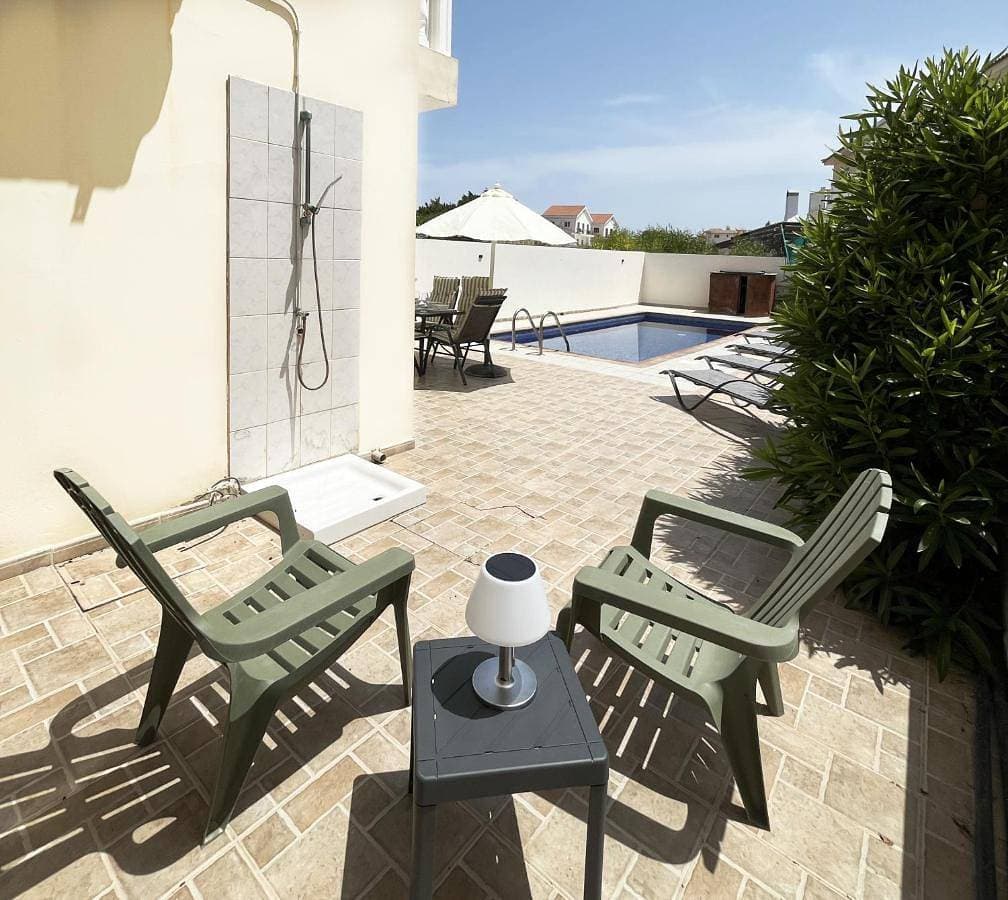 Foto 4 von 22: Two-Bedroom Villa