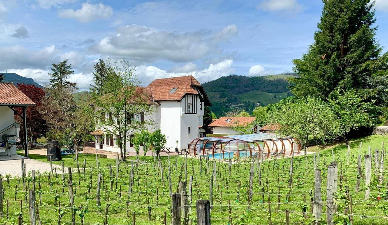 Villa Harriet 1