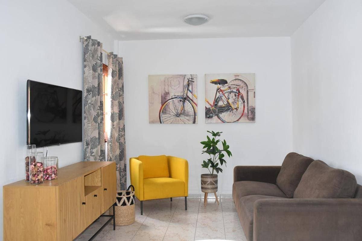 Nicolosa Apartment 1