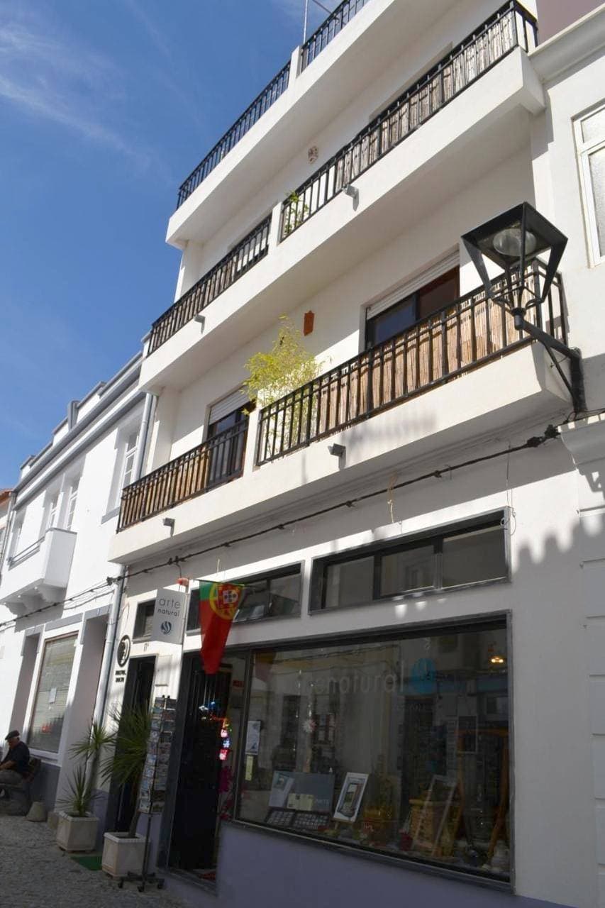 Hostel Seixe 1