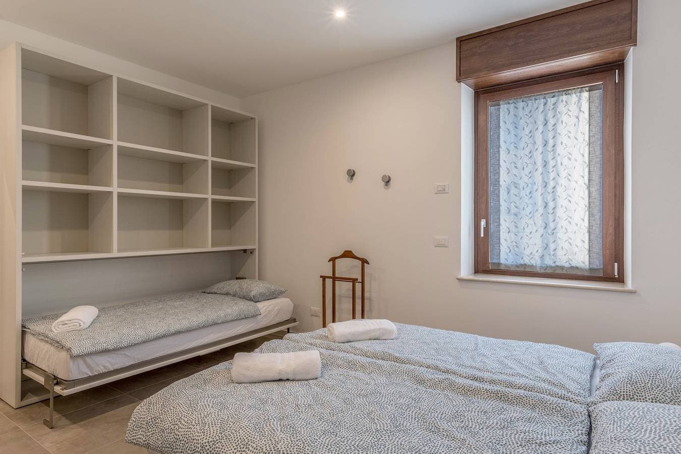 Foto 12 von 29: Ferienhaus "Casa Balansina" direkt am Gardasee mit WLAN und Terrasse