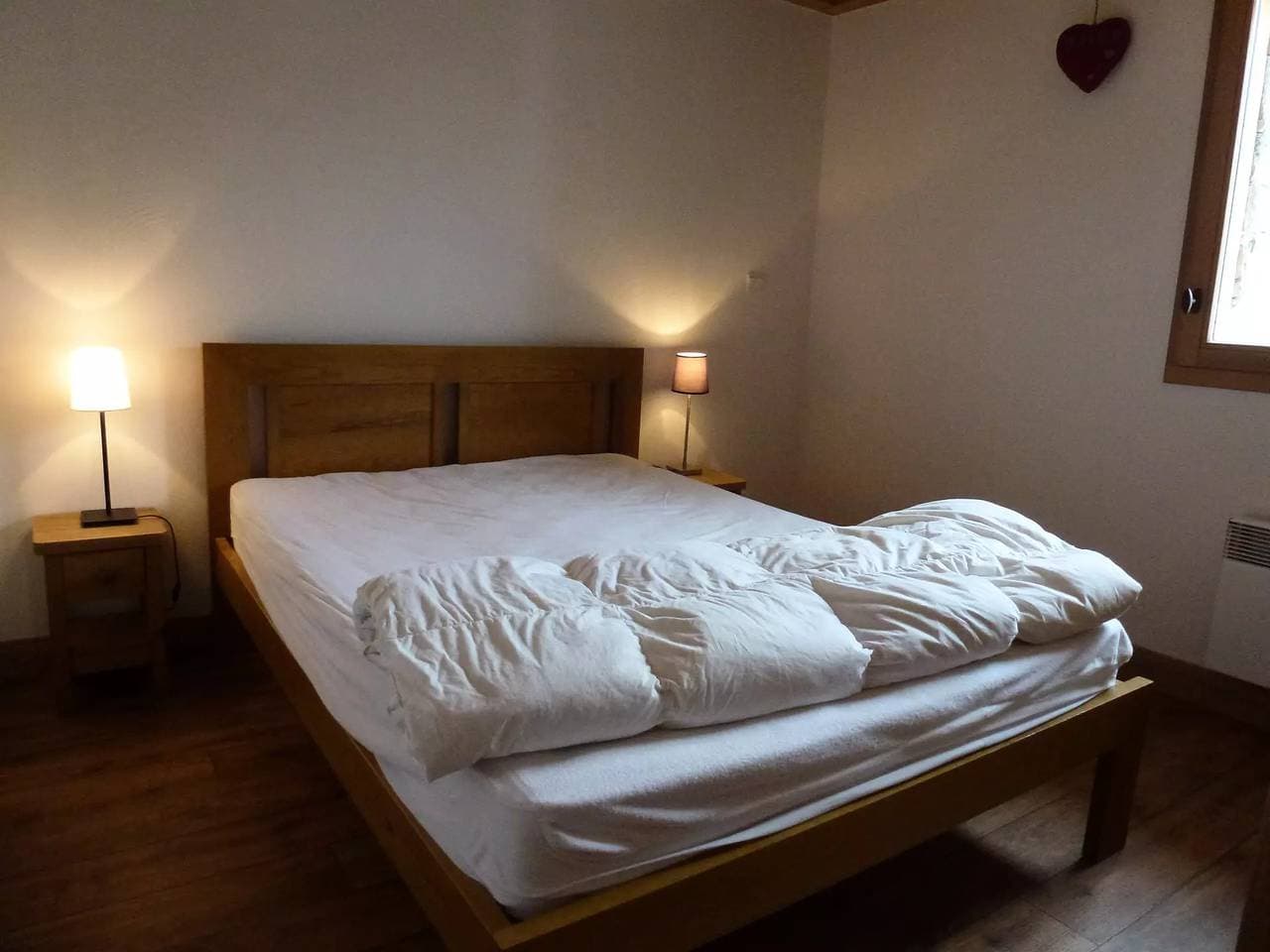 Foto 6 von 9: Ferienwohnung 3 Zimmer - 6 Personen