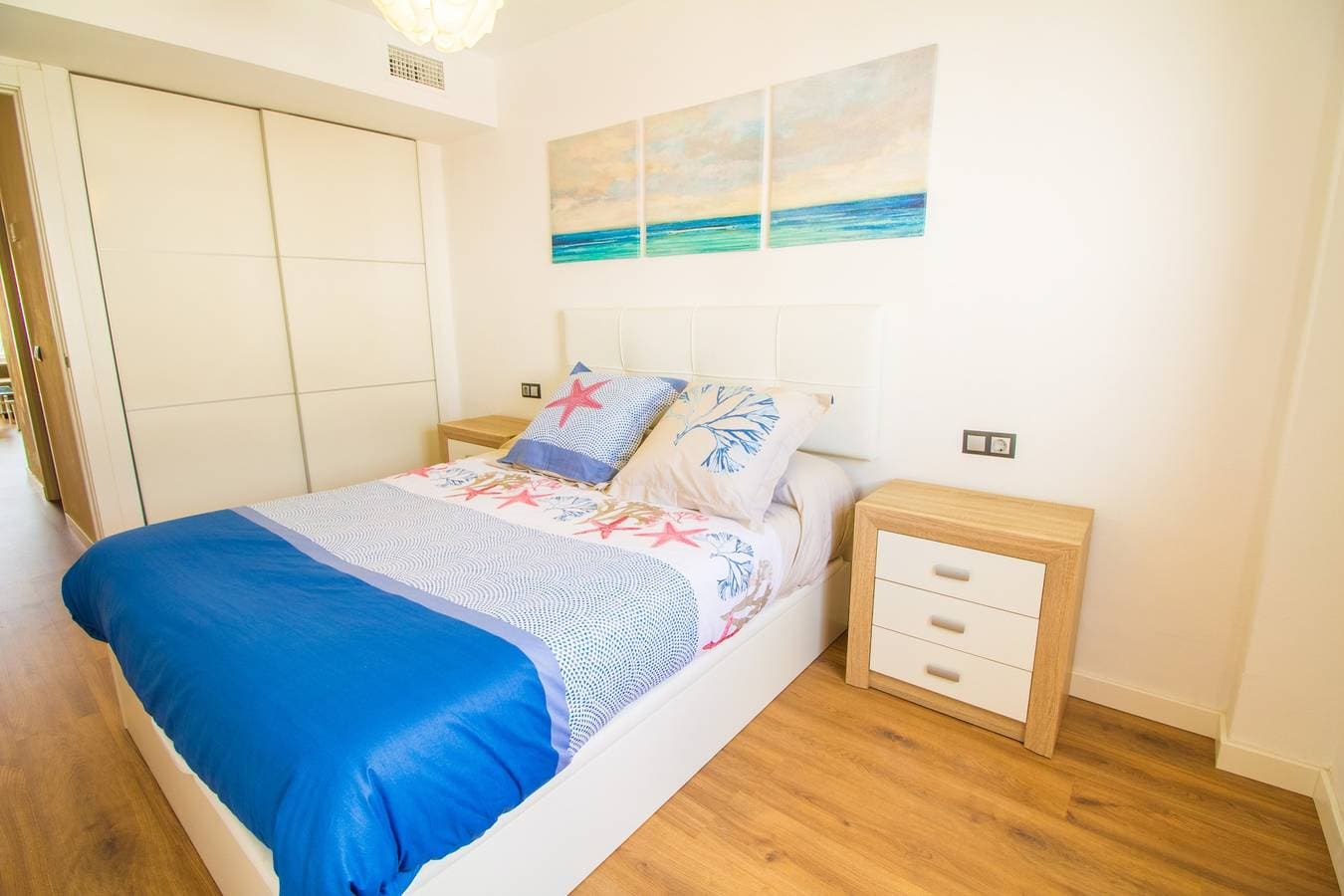 Foto 11 von 20: Schöne renovierte Wohnung mit WLAN und Klimaanlage