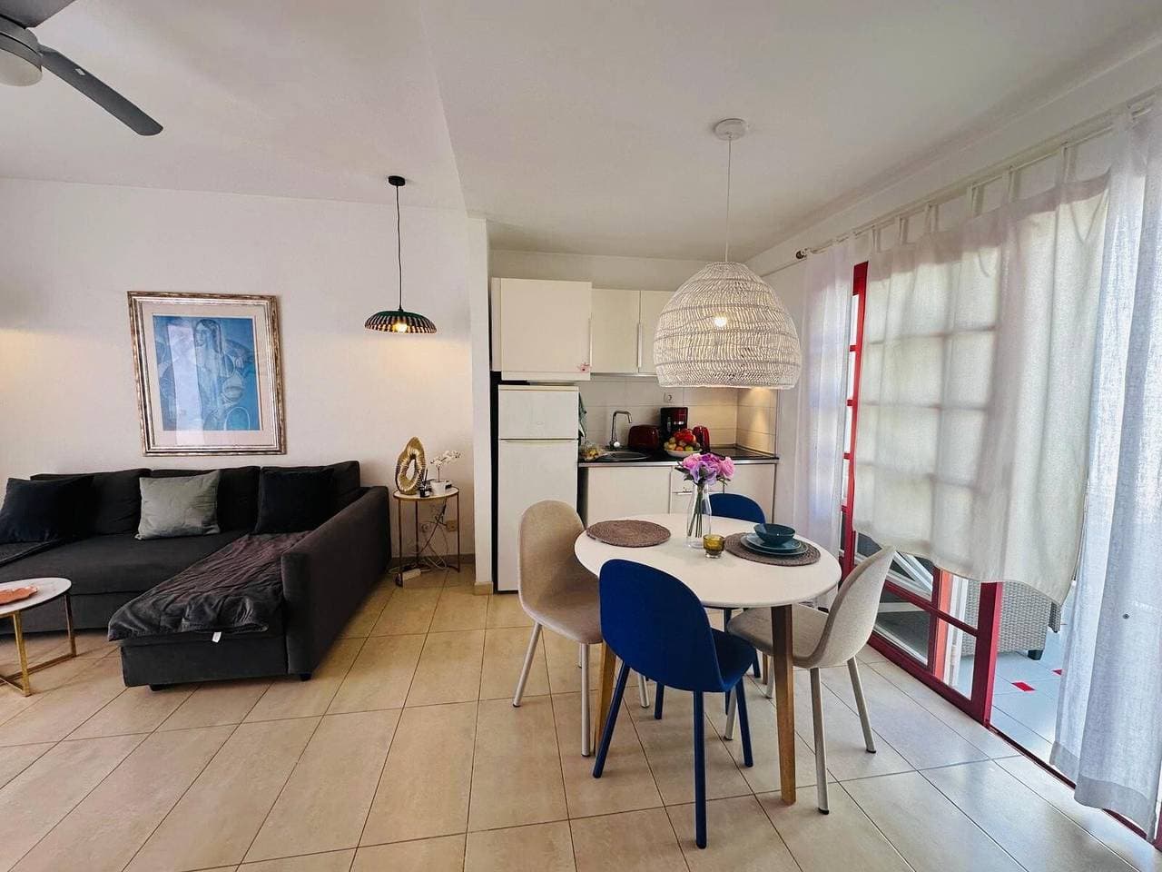 Bungalow Aloe Dunas 2 1