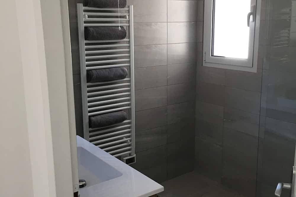 Foto 5 von 23: Charmante T2-Höhen von Bastia, Meerblick (2/4 Pers)