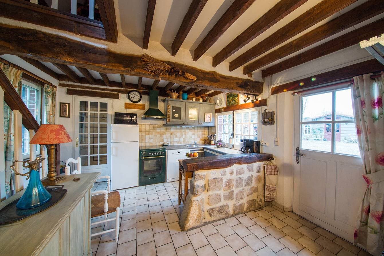 Foto 6 von 22: Gîtes de France® - Le Four à Pain