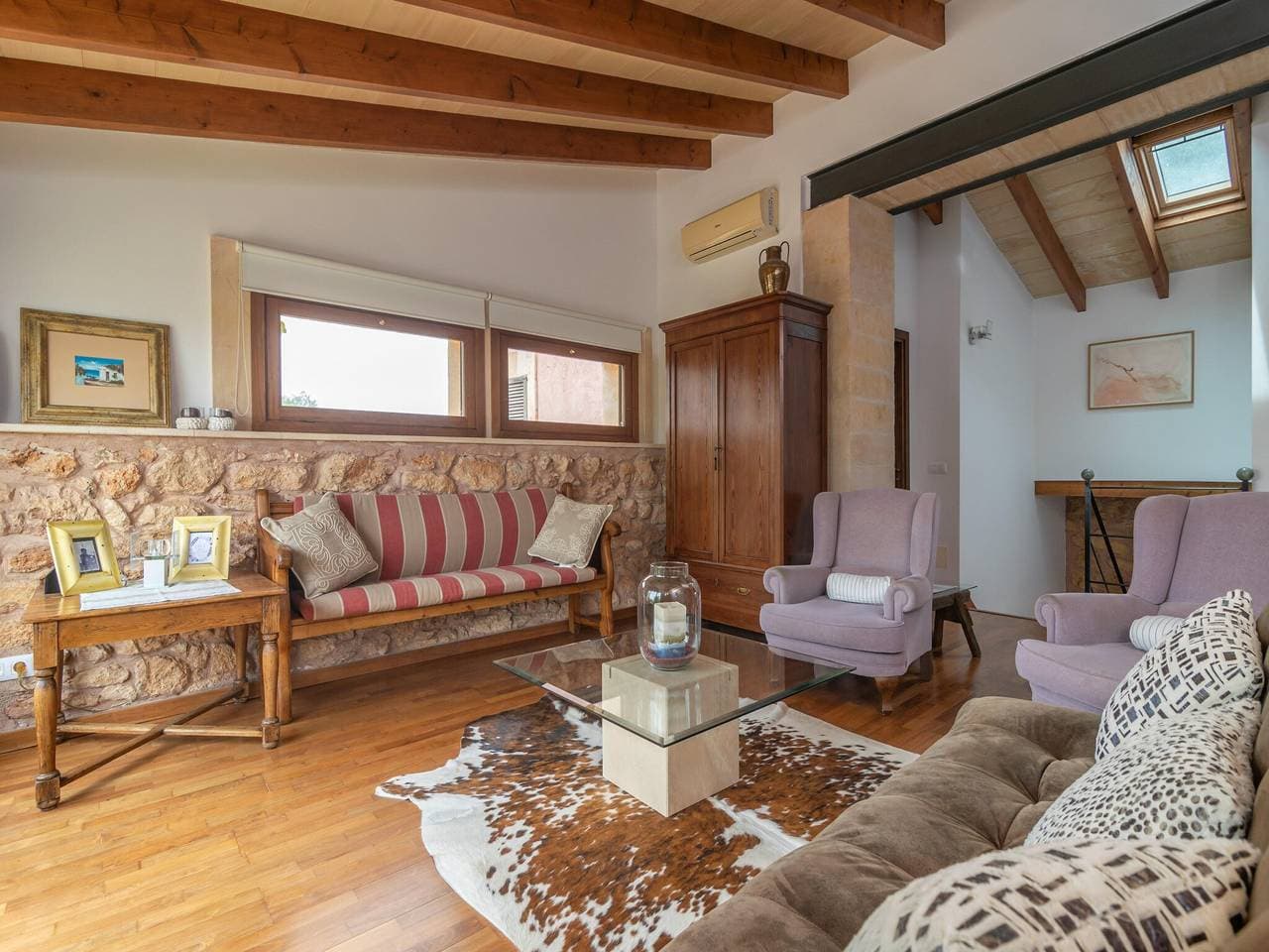 Foto 9 von 40: Son ArboÇ Gran - Ferienhaus Mit Privatem Pool