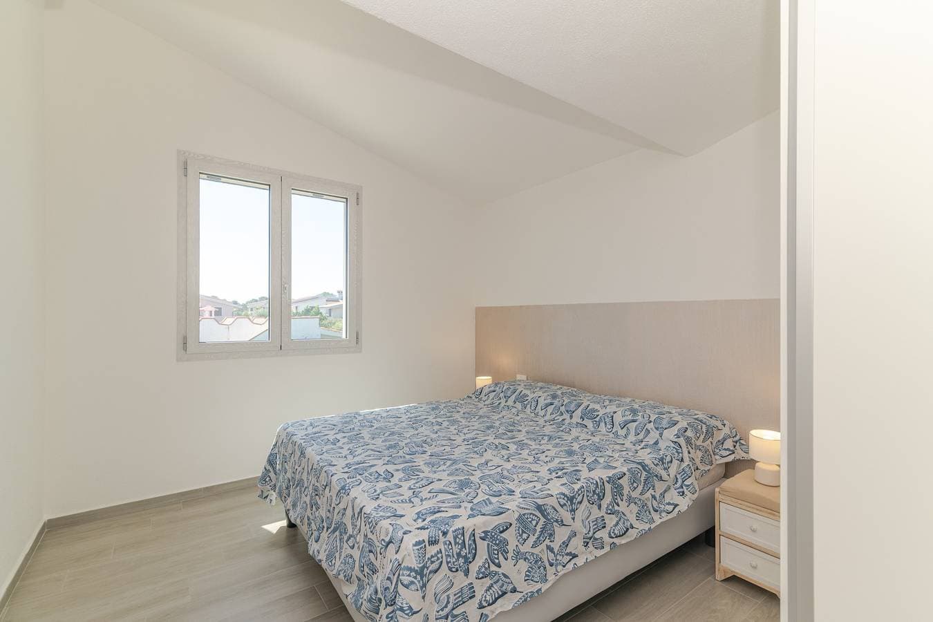 Foto 9 von 20: Apartment 'Cala – Terrasse mit Meerblick' nur 150 m vom Strand von Budoni entfernt