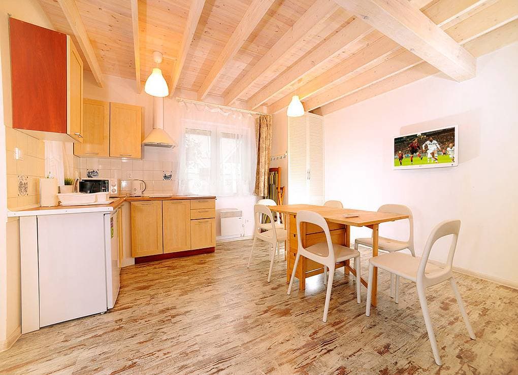 Foto 5 von 20: Ferienhaus Baltic