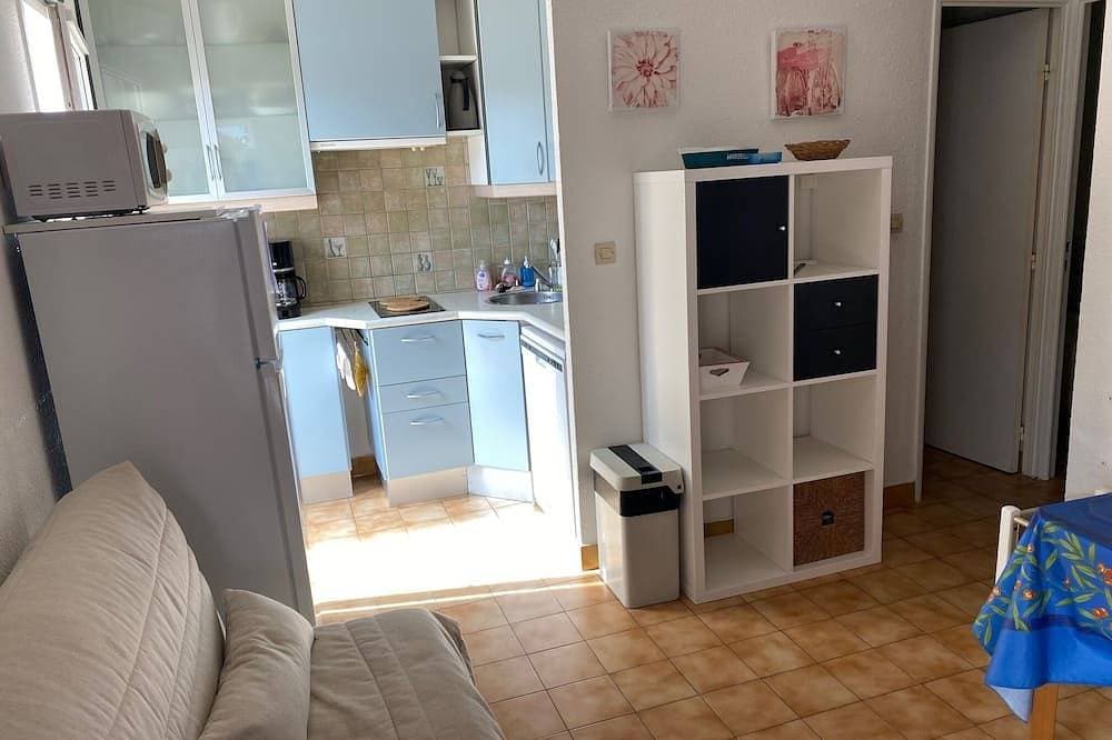Foto 8 von 16: Ruhig, in Sanary sur Mer, T2 Villa für 4 Personen