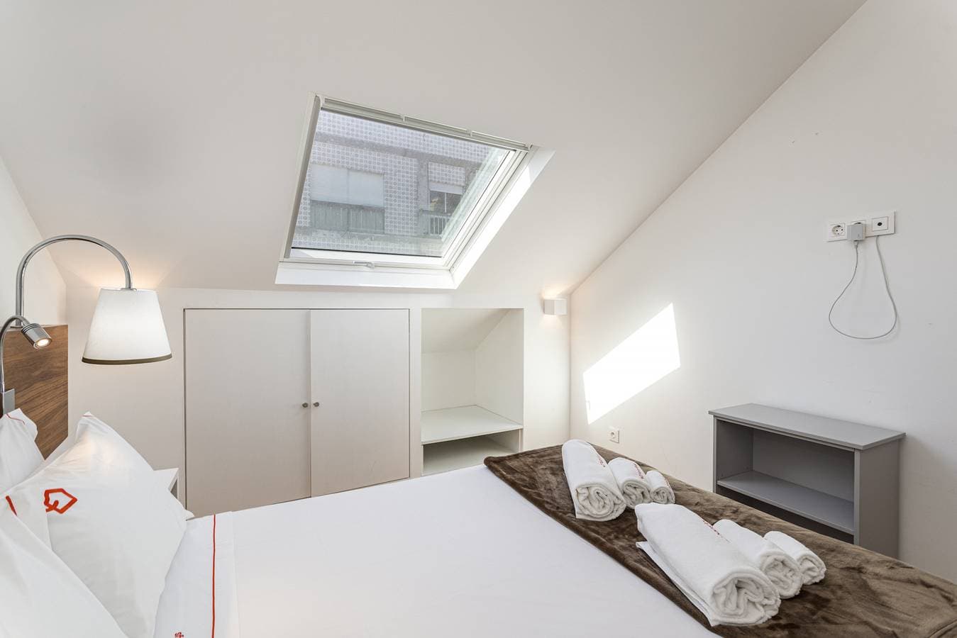 Foto 6 von 23: Oporto Gardens Apartment by Hopstays | Jardim