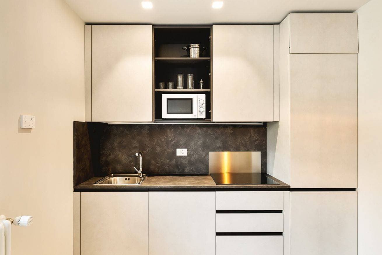 Foto 5 von 22: Ferienwohnung für 2 Personen