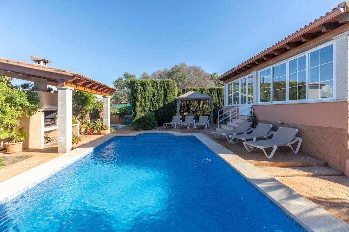 Mallorca Casa Mar Blava 1