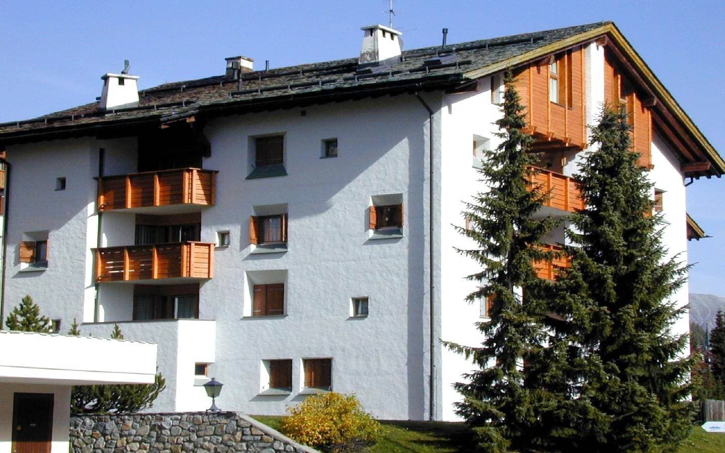 Foto 5 von 10: Maurus A3