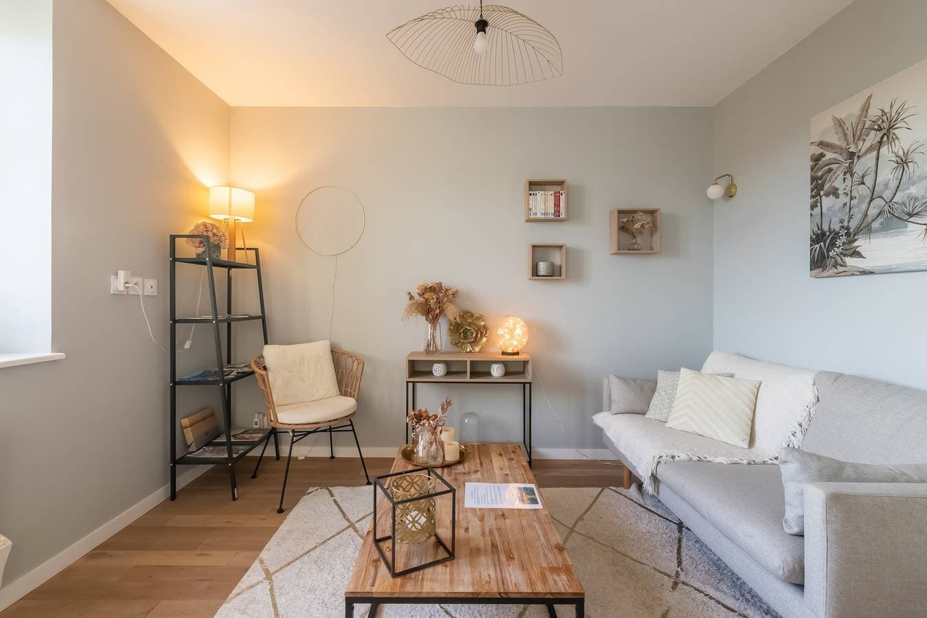 Foto 12 von 12: Ferienwohnung für 2 Personen