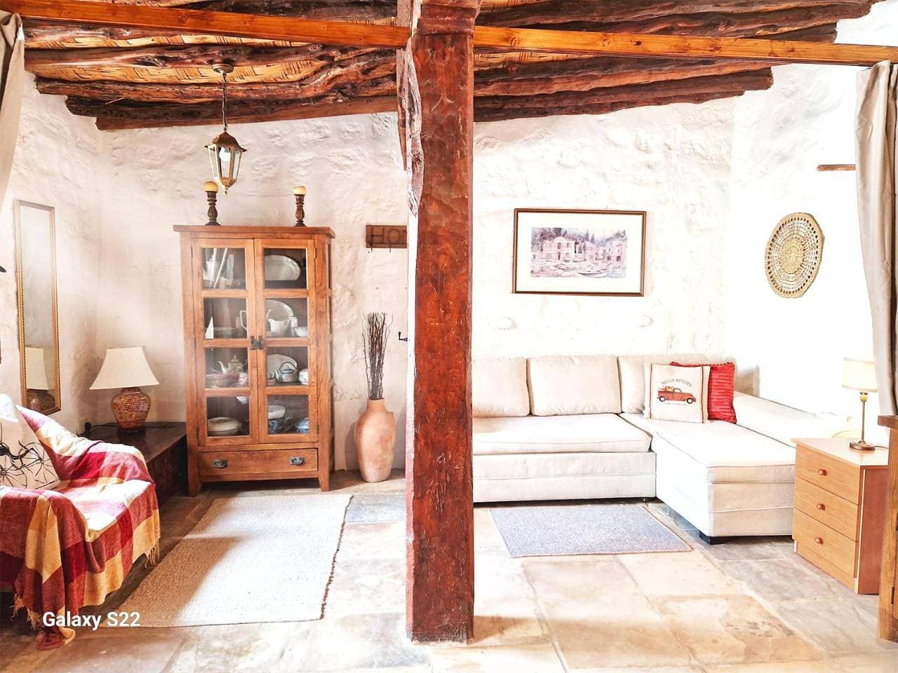 Foto 9 von 35: Boutique Traditional Spa Vila newly renovated 2023!