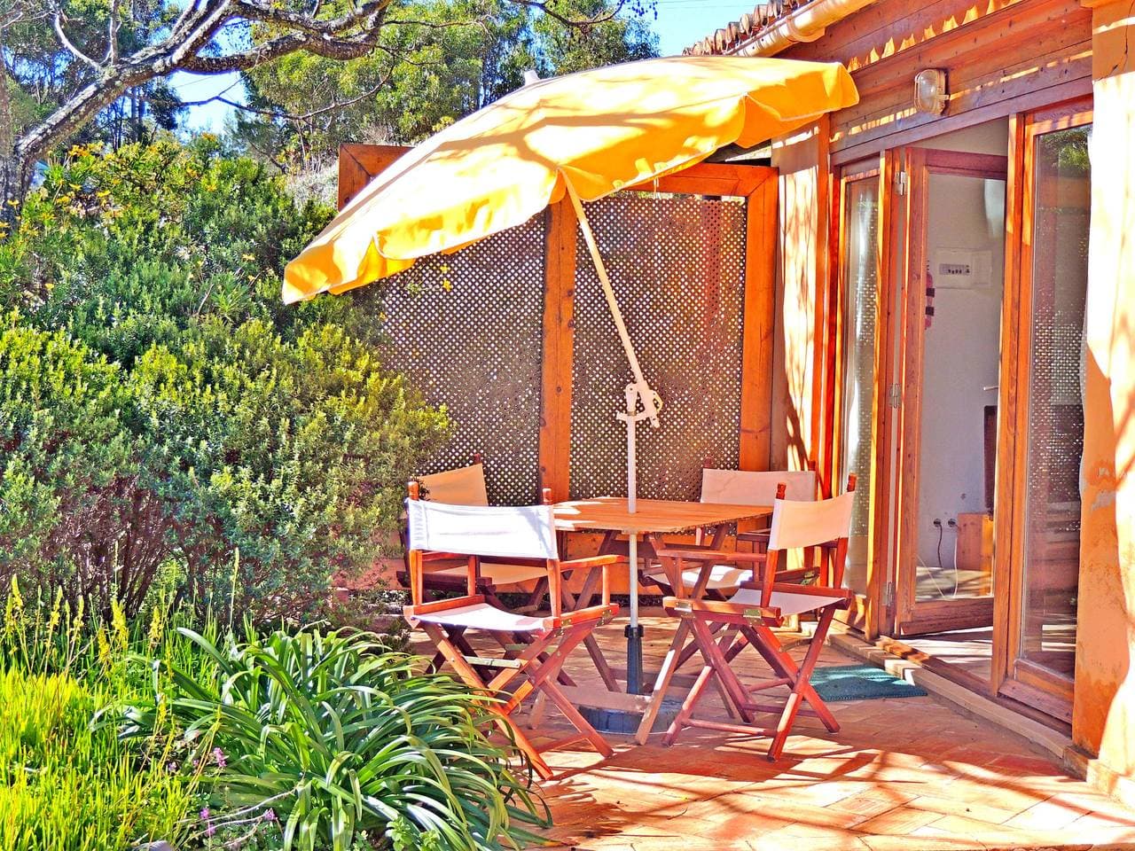 Foto 3 von 27: Quinta Sonhos, für romantische Naturfreunde, Lagos