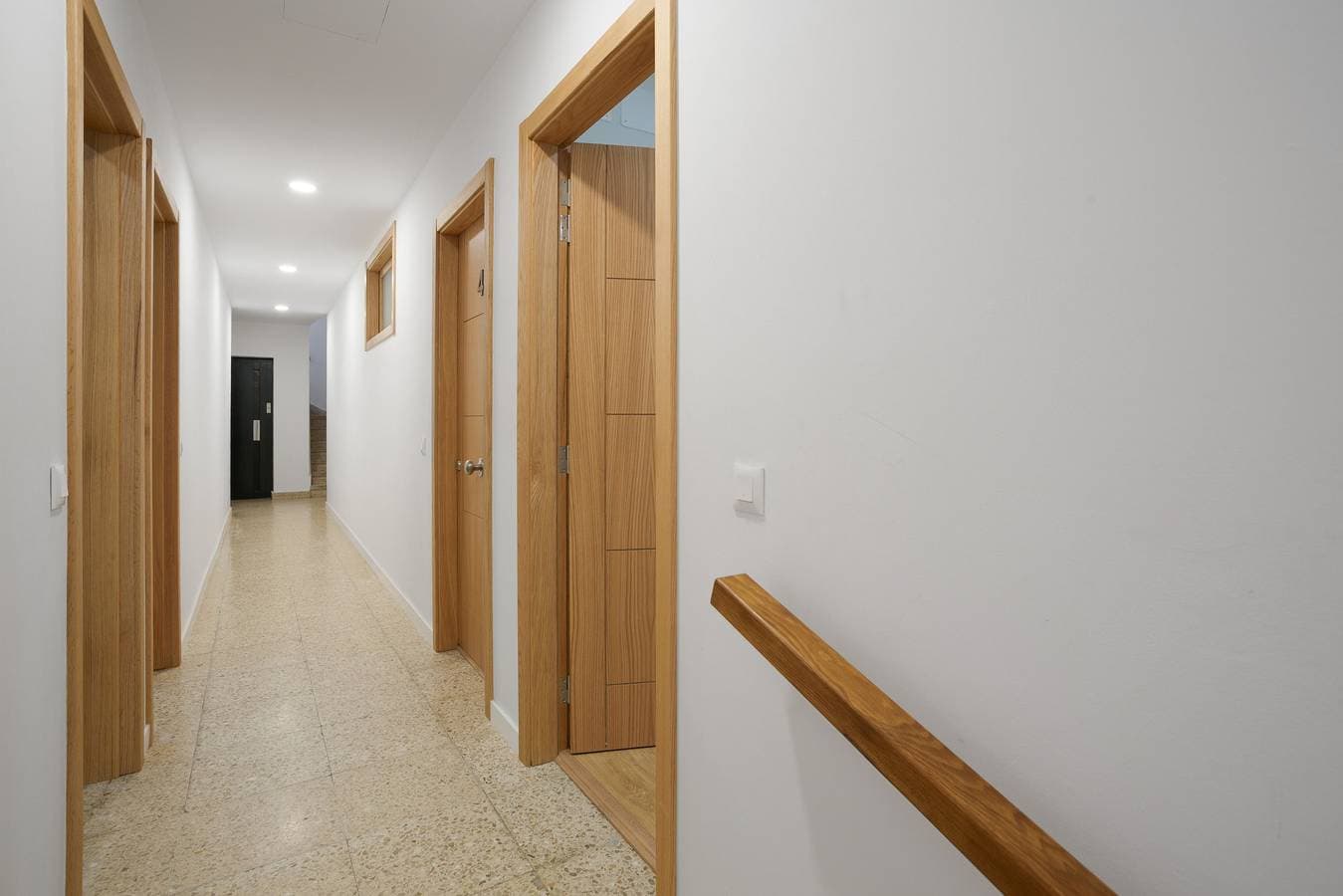 Foto 2 von 34: Ferienwohnung Studio 'Estudio San Agustín 45' mit Wi-Fi