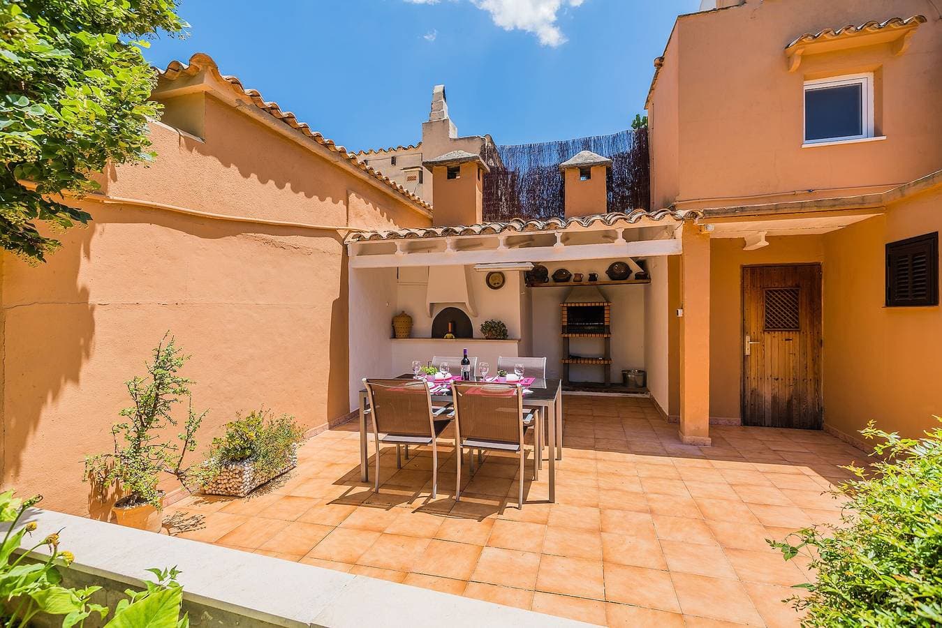 Foto 13 von 17: Ferienhaus 'Sontuiri Den Jaume' mit privatem Pool, WLAN und Klimaanlage