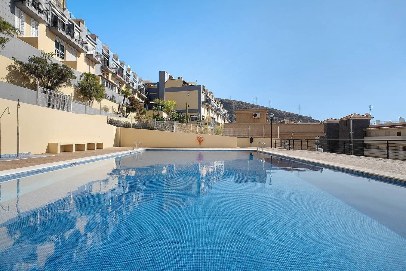 Vivienda vacacional Atlántida 1
