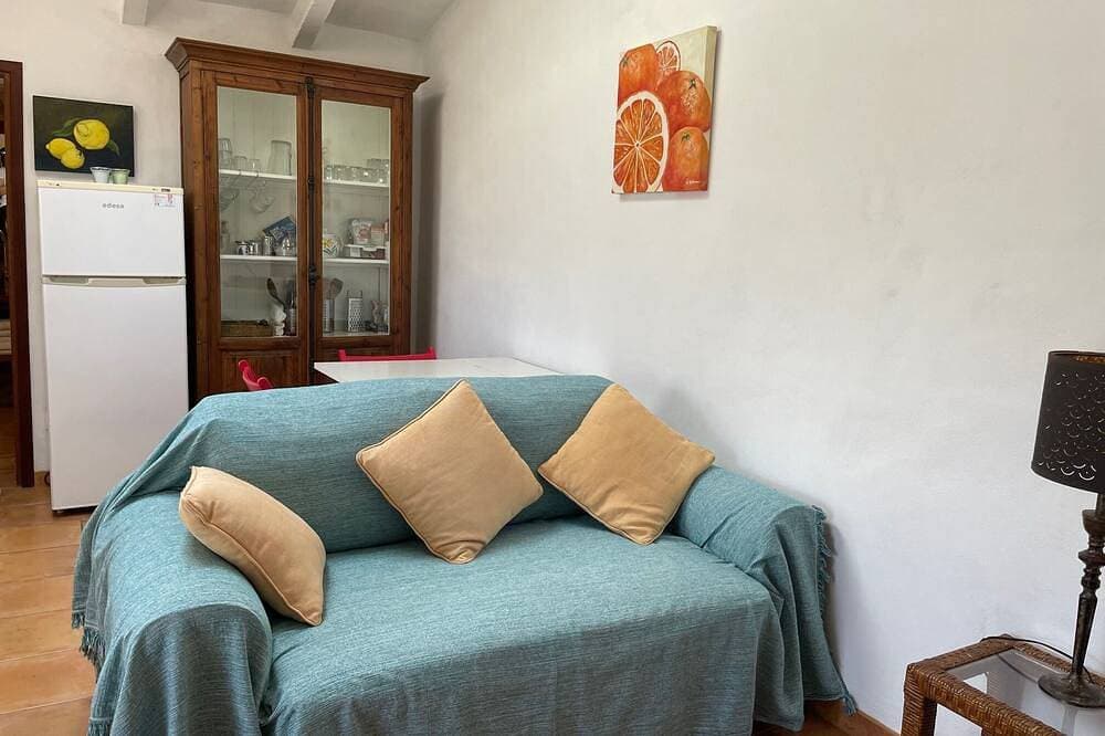 Foto 13 von 30: Tolles Haus, großer privater Außenbereich mit Grill und privatem Pool