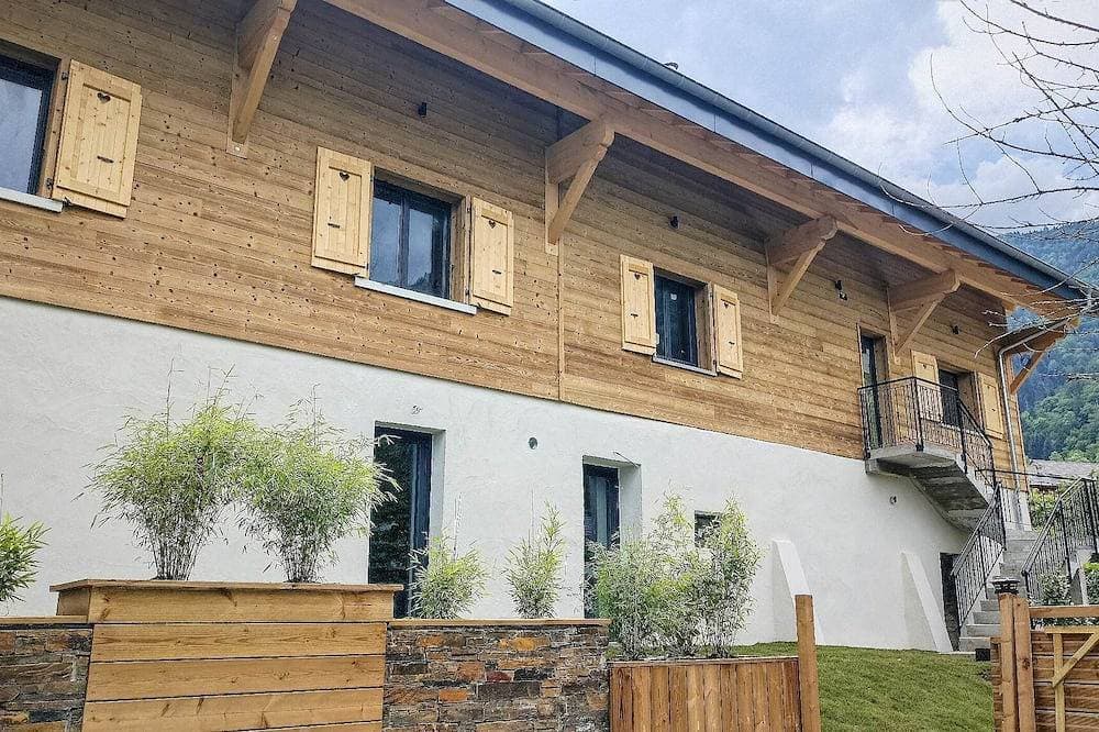 Foto 5 von 13: Le Mazot-spa-piscine-proche Lac-charme-détente