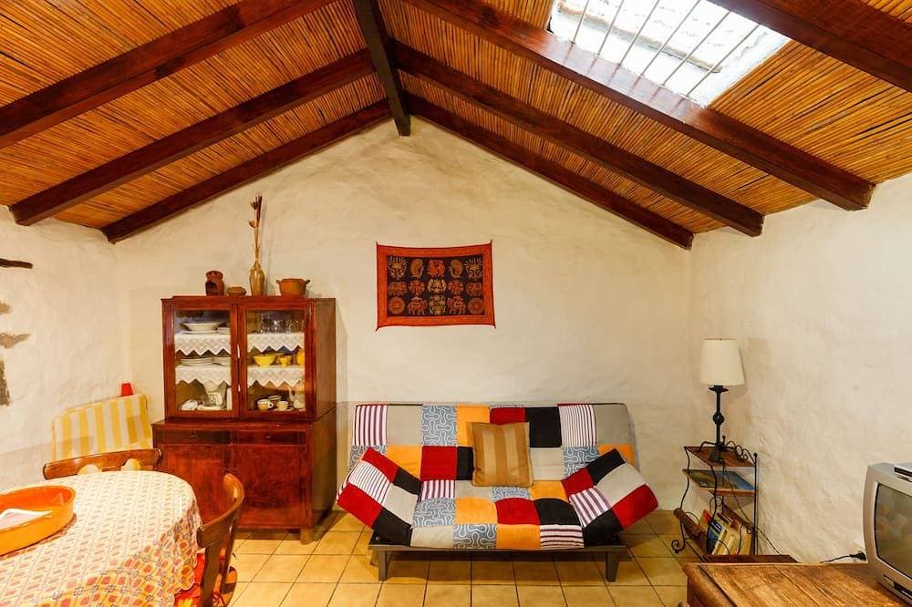 Foto 5 von 23: Casa La Pintora, strandnah, Garten, wandern im Naturpark, max. 2Personen +1Kind